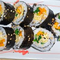 Kimbap Original